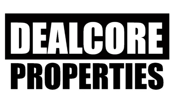 DealCore Properties logo