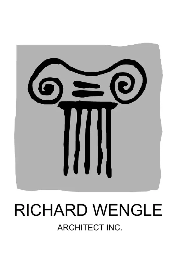 Richard Wengle Architect Inc. logo