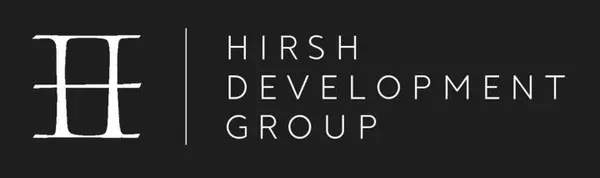Hirsh Development Group logo